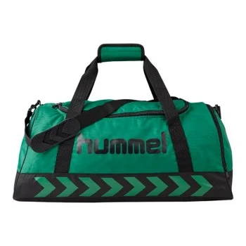 Hummel sportska torba authentic 40957-6241M Hummel sportska torba authentic 40957-6241M